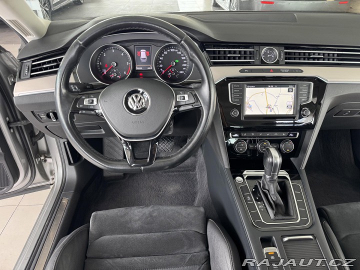 Volkswagen Passat Variant 2,0TDI DSG*Highli 2015