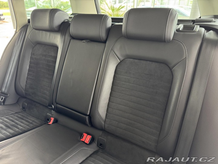 Volkswagen Passat 2,0TDI DSG*Highline*Navi* 2015