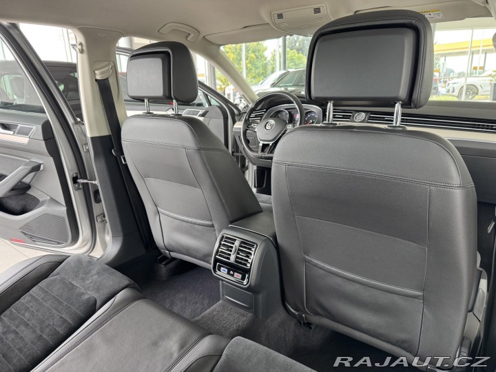 Volkswagen Passat 2,0TDI DSG*Highline*Navi* 2015
