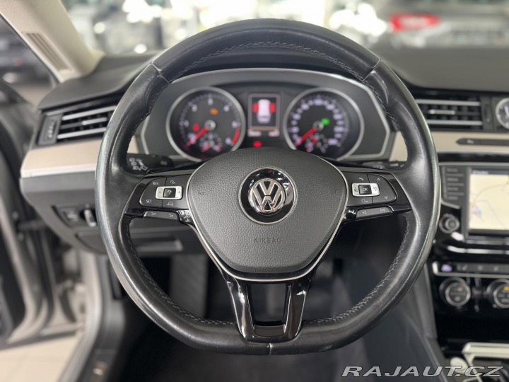 Volkswagen Passat 2,0TDI DSG*Highline*Navi* 2015