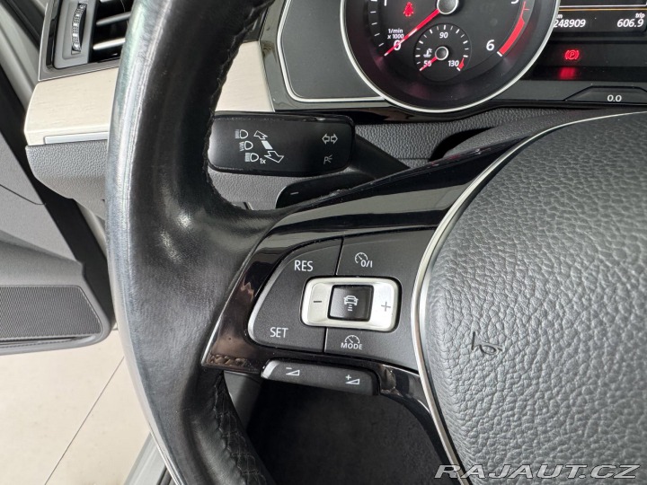 Volkswagen Passat 2,0TDI DSG*Highline*Navi* 2015