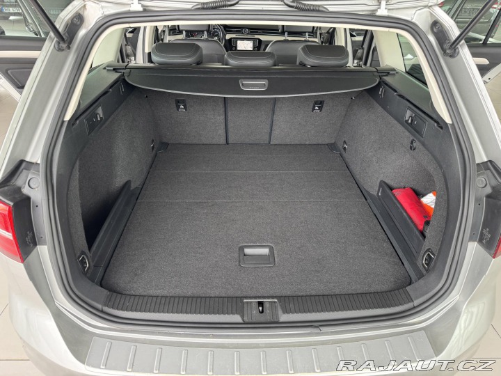 Volkswagen Passat Variant 2,0TDI DSG*Highli 2015