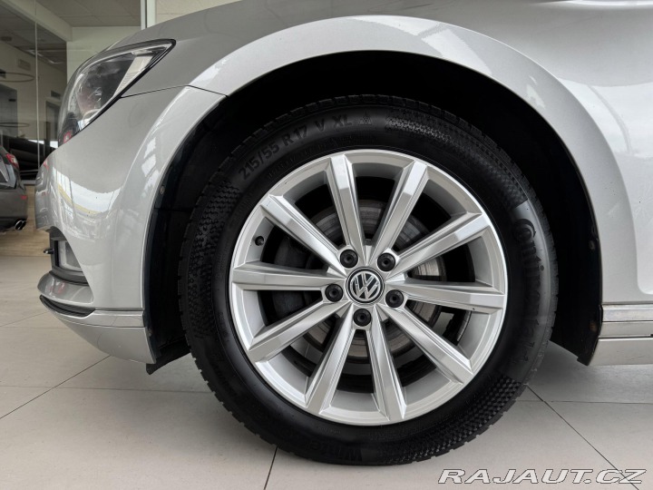 Volkswagen Passat Variant 2,0TDI DSG*Highli 2015