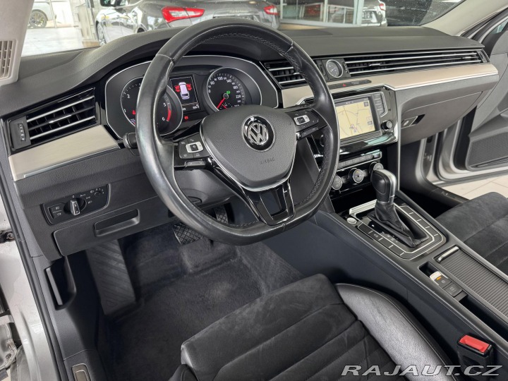 Volkswagen Passat Variant 2,0TDI DSG*Highli 2015