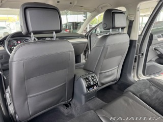 Volkswagen Passat 2,0TDI DSG*Highline*Navi* 2015