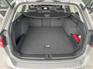 Volkswagen Passat 2,0TDI DSG*Highline*Navi* 2015