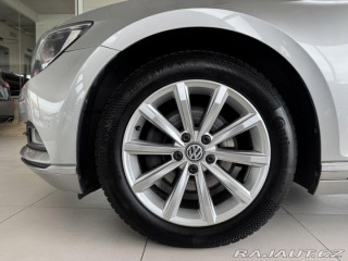 Volkswagen Passat 2,0TDI DSG*Highline*Navi* 2015