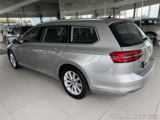 Volkswagen Passat 2,0TDI DSG*Highline*Navi* 2015