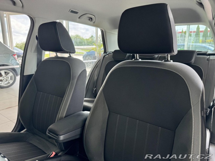 Škoda Fabia 1,0TSI 70kW*STYLE*LED*Kes 2020