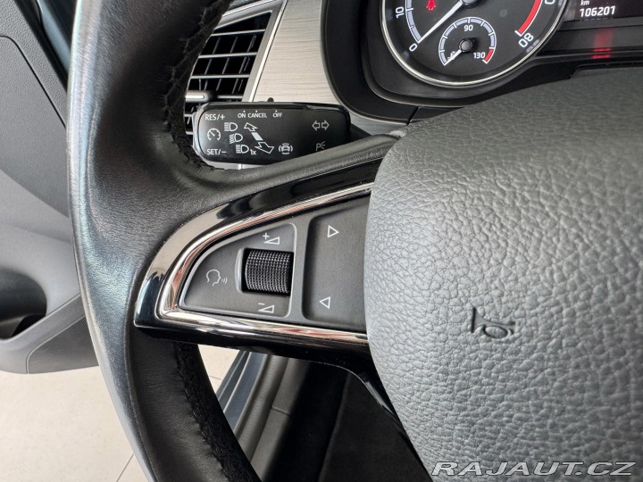 Škoda Fabia 1,0TSI 70kW*STYLE*REZERVA 2020