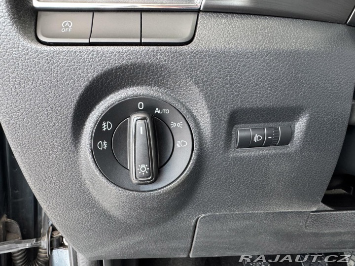 Škoda Fabia 1,0TSI 70kW*STYLE*REZERVA 2020