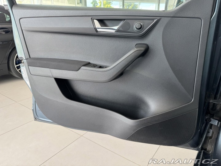 Škoda Fabia 1,0TSI 70kW*STYLE*LED*Kes 2020