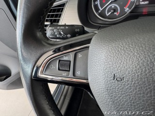 Škoda Fabia 1,0TSI 70kW*STYLE*LED*Kes 2020