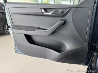 Škoda Fabia 1,0TSI 70kW*STYLE*LED*Kes 2020