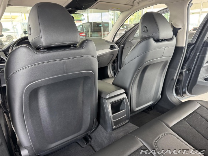 BMW 3 320d 140kW*Kůže*PlnýServi 2019
