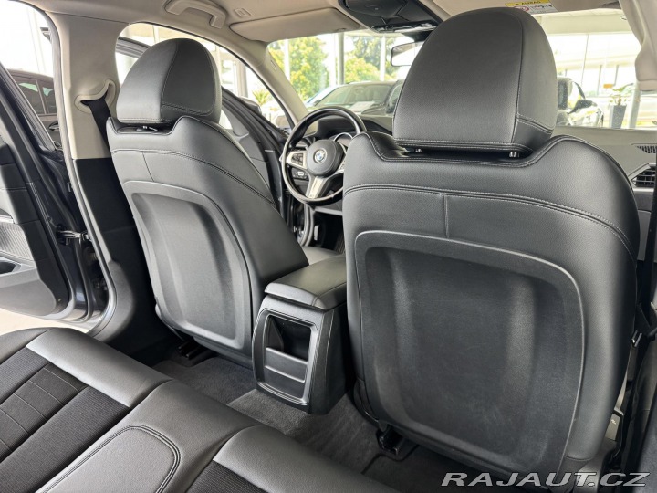 BMW 3 320d 140kW*Kůže*PlnýServi 2019