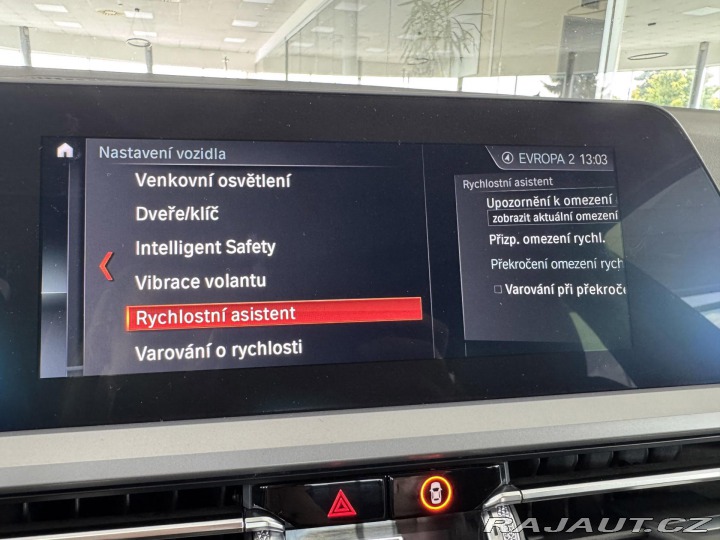BMW 3 320d 140kW*Kůže*PlnýServi 2019