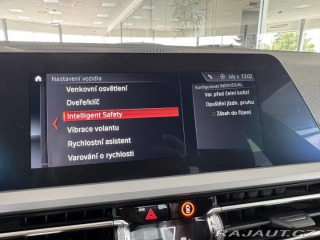 BMW 3 320d 140kW*Kůže*PlnýServi 2019
