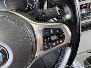 BMW 3 320d 140kW*Kůže*PlnýServi 2019