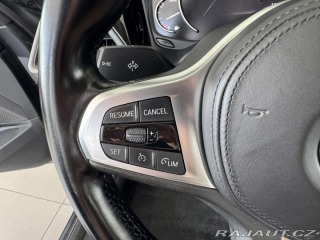 BMW 3 320d 140kW*Kůže*PlnýServi 2019