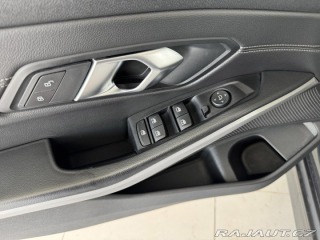 BMW 3 320d 140kW*Kůže*PlnýServi 2019