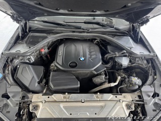 BMW 3 320d 140kW*Kůže*PlnýServi 2019