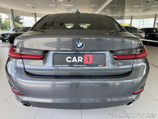 BMW 3 320d 140kW*Kůže*PlnýServi 2019