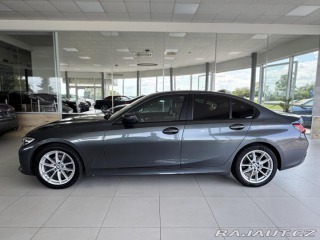 BMW 3 320d 140kW*Kůže*PlnýServi 2019