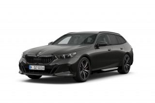 BMW 5 540d xDrive Touring