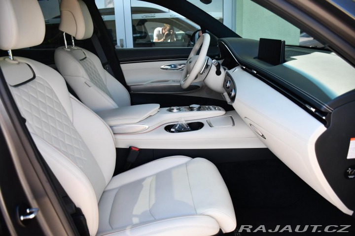 Ostatní značky Ostatní modely Genesis GV70 AWD SPORT 2023
