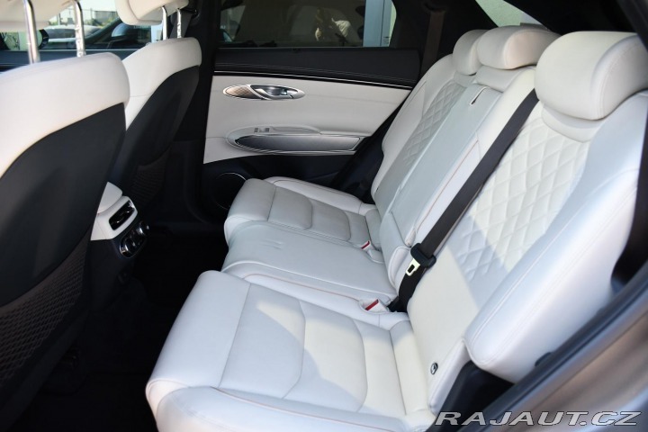 Ostatní značky Ostatní modely Genesis GV70 AWD SPORT 2023