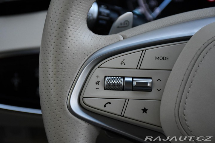 Ostatní značky Ostatní modely Genesis GV70 AWD SPORT REZERVACE 2023