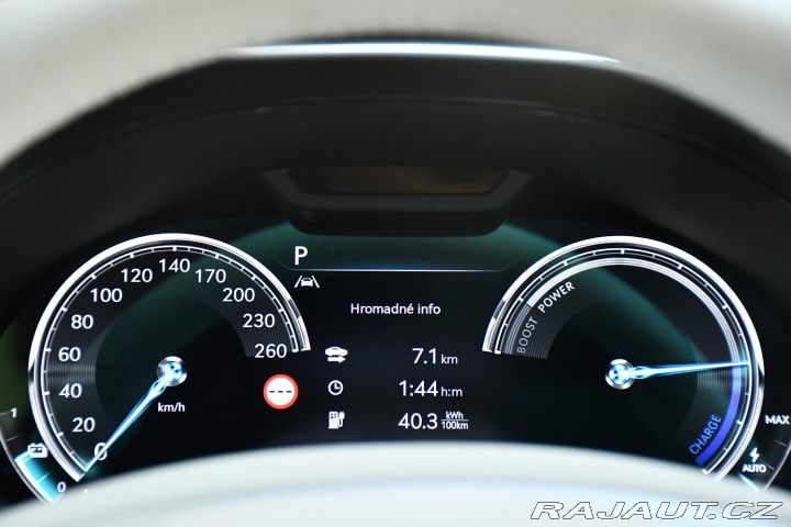 Ostatní značky Ostatní modely Genesis GV70 AWD SPORT 2023