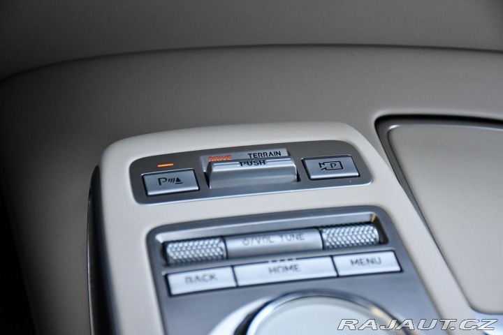 Ostatní značky Ostatní modely Genesis GV70 AWD SPORT REZERVACE 2023