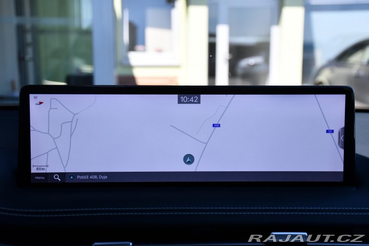 Ostatní značky Ostatní modely Genesis GV70 AWD SPORT 2023
