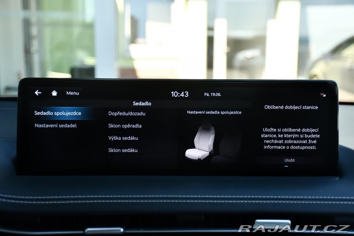 Ostatní značky Ostatní modely Genesis GV70 AWD SPORT 2023