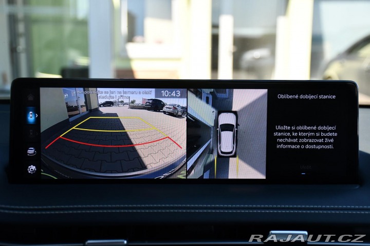 Ostatní značky Ostatní modely Genesis GV70 AWD SPORT 2023
