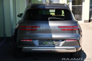 Ostatní značky Ostatní modely Genesis GV70 AWD SPORT 2023
