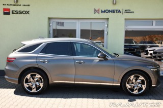 Ostatní značky Ostatní modely Genesis GV70 AWD SPORT 2023