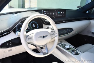 Ostatní značky Ostatní modely Genesis GV70 AWD SPORT 2023