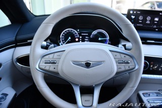 Ostatní značky Ostatní modely Genesis GV70 AWD SPORT 2023