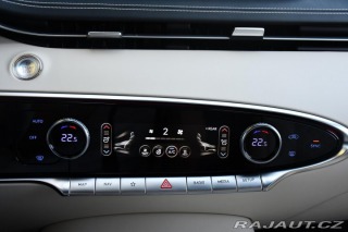 Ostatní značky Ostatní modely Genesis GV70 AWD SPORT 2023