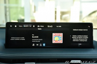 Ostatní značky Ostatní modely Genesis GV70 AWD SPORT 2023