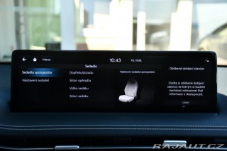 Ostatní značky Ostatní modely Genesis GV70 AWD SPORT 2023