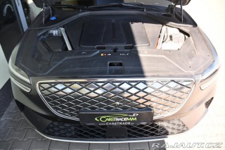 Ostatní značky Ostatní modely Genesis GV70 AWD SPORT 2023