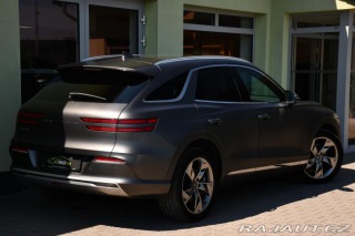 Ostatní značky Ostatní modely Genesis GV70 AWD SPORT 2023