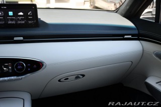 Ostatní značky Ostatní modely Genesis GV70 AWD SPORT 2023