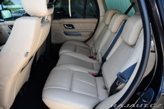Land Rover Range Rover Sport 2007