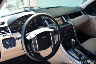 Land Rover Range Rover Sport 2007