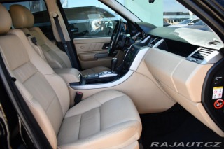 Land Rover Range Rover Sport 2007